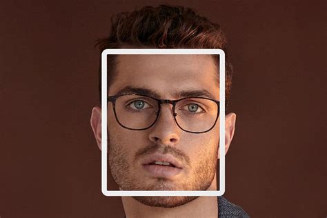 glasses for square face male|perfect glasses for square face.